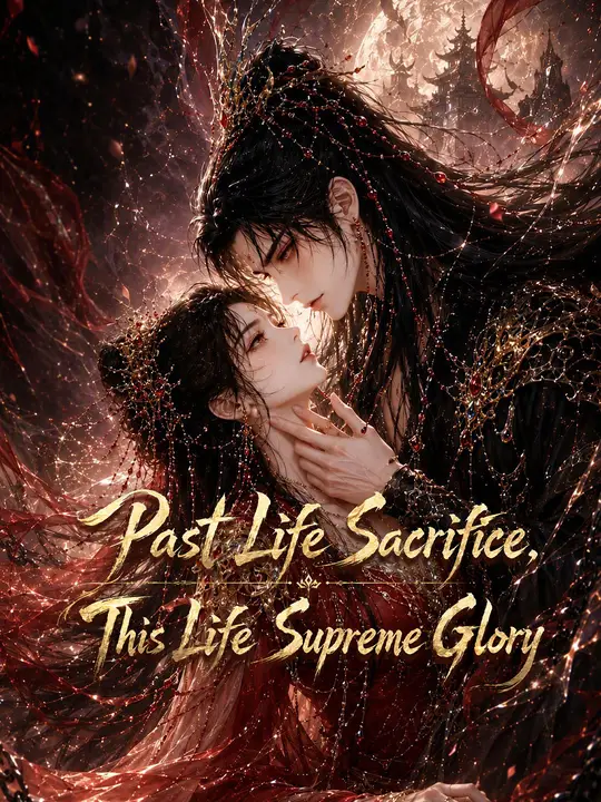 Past Life Sacrifice, This Life Supreme Glory