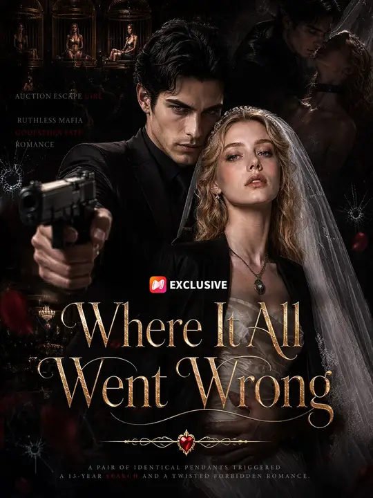 Where It All Went Wrong