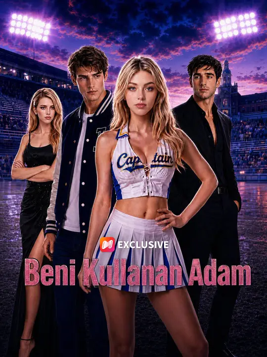 Beni Kullanan Adam