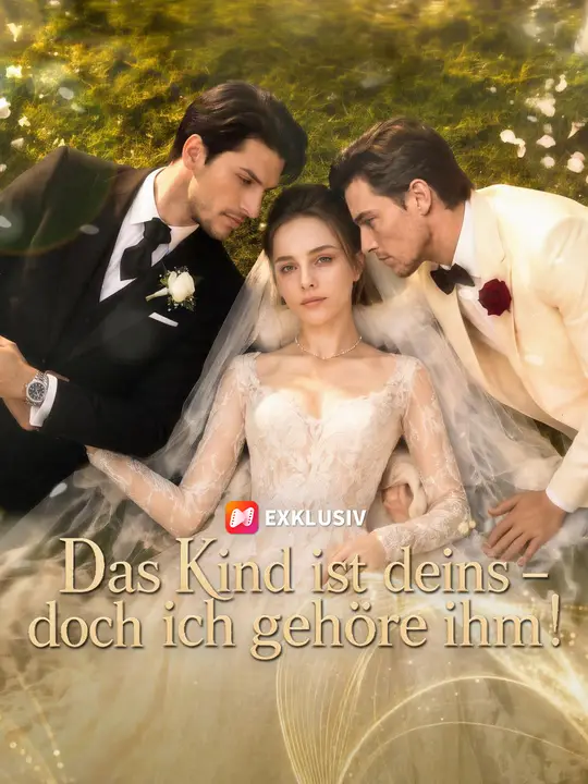 Das Kind ist deins – doch ich gehöre ihm!