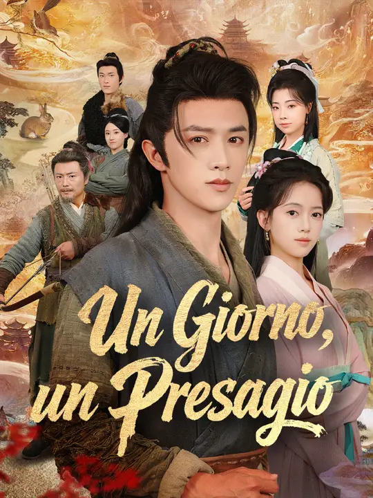 Un Giorno, un Presagio