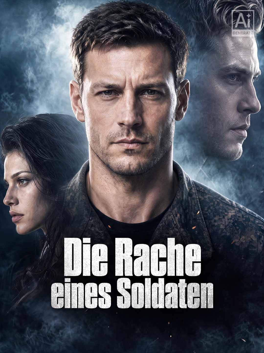 Die Rache eines Soldaten