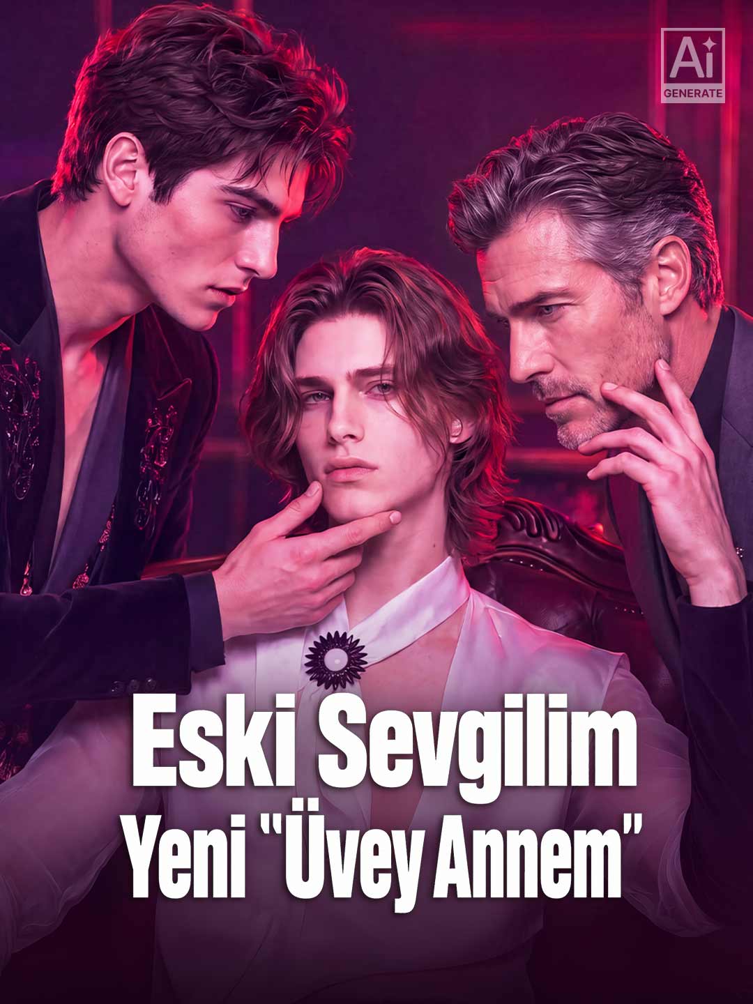 Eski Sevgilim Yeni "Üvey Annem"