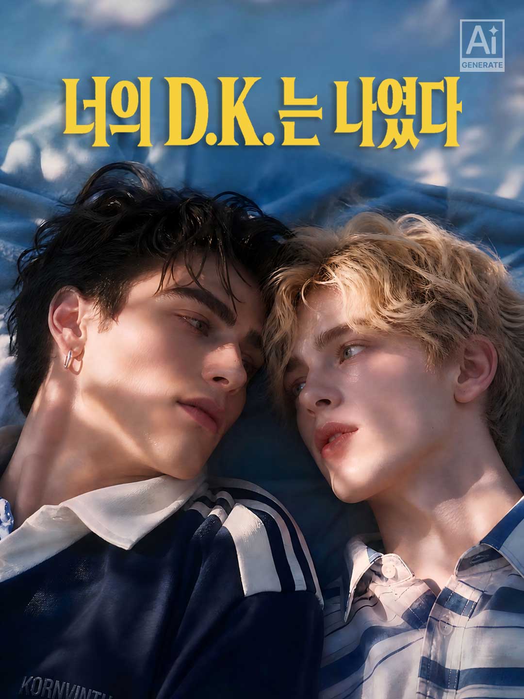 너의 D.K.는 나였다