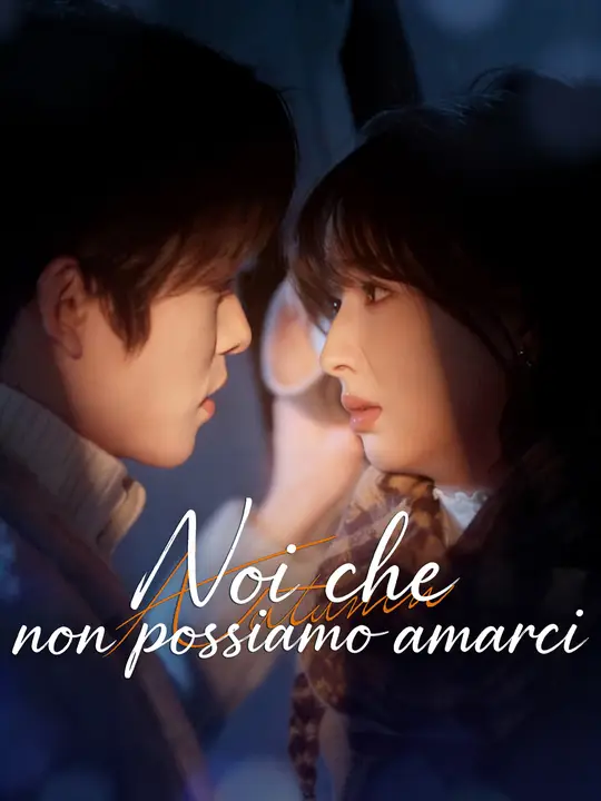 Noi che non possiamo amarci