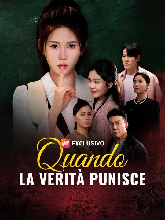 Quando la Verità Punisce