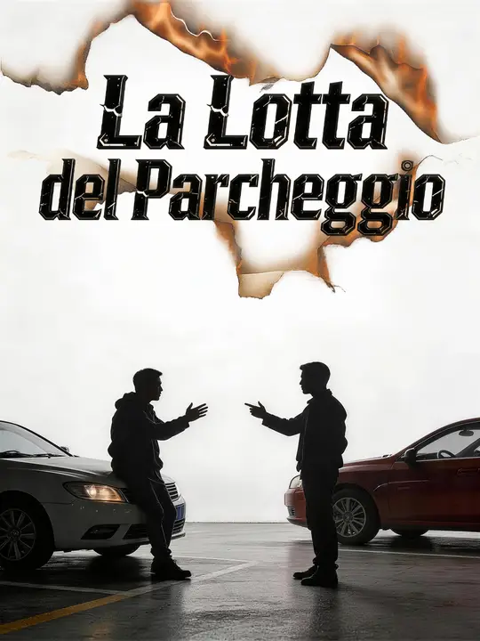 La Lotta del Parcheggio