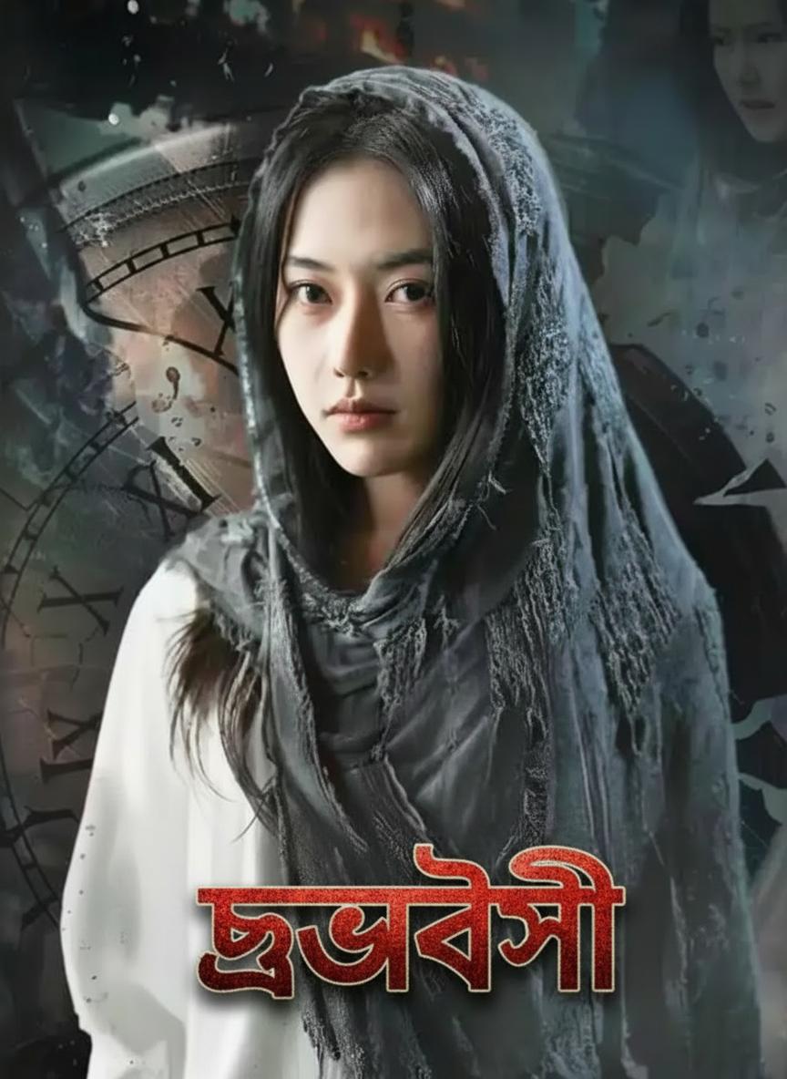 ছদ্মবেশী
