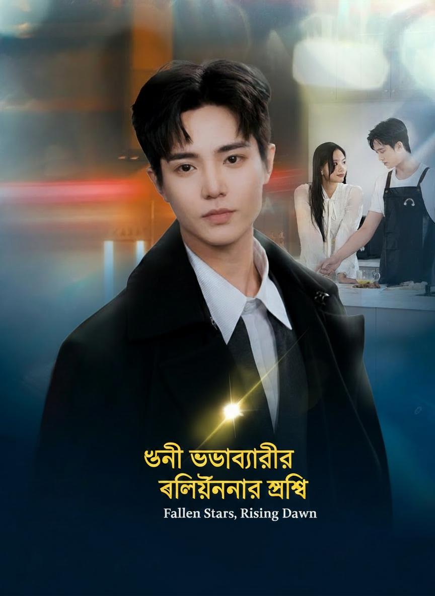 ধনী উত্তরাধিকারীর বিলিয়নেয়ার স্ত্রী