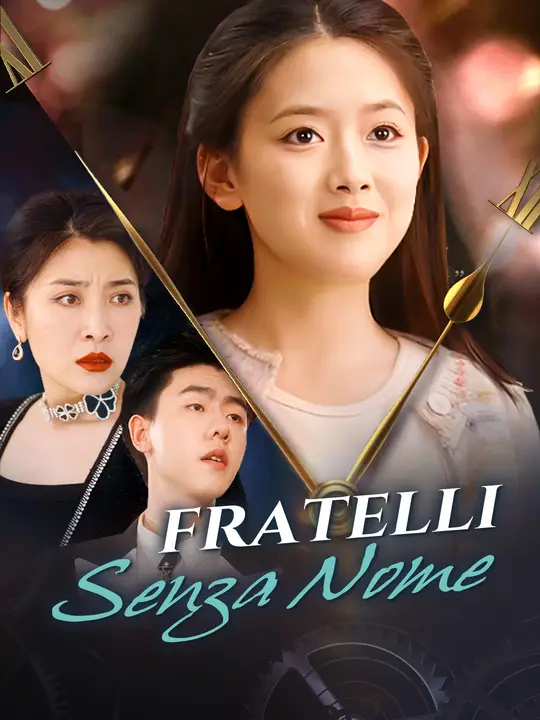 Fratelli senza Nome