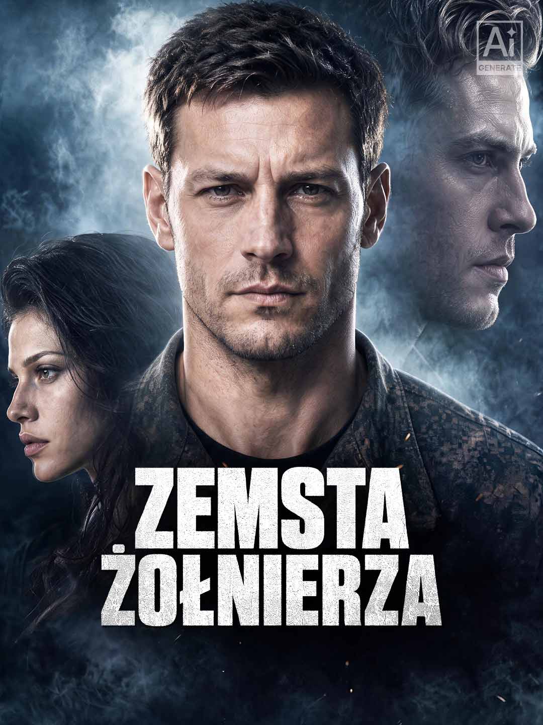 ZEMSTA ŻOŁNIERZA