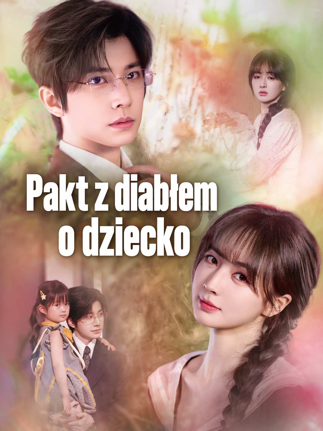 Pakt z diabłem o dziecko