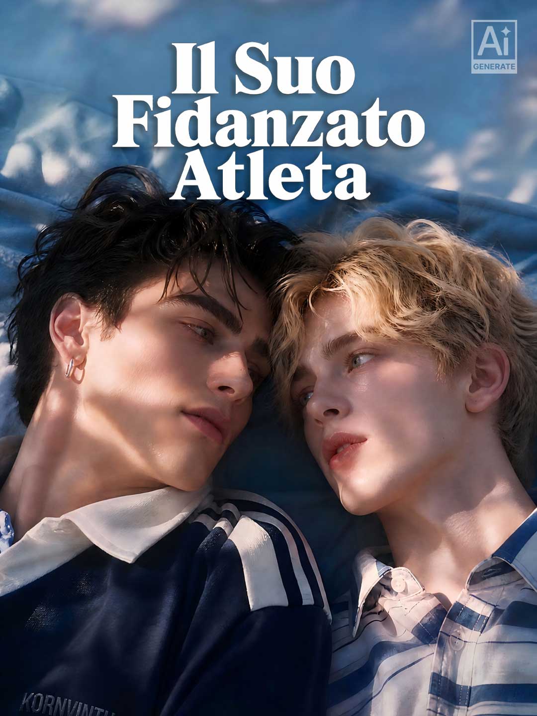 Il Suo Fidanzato Atleta