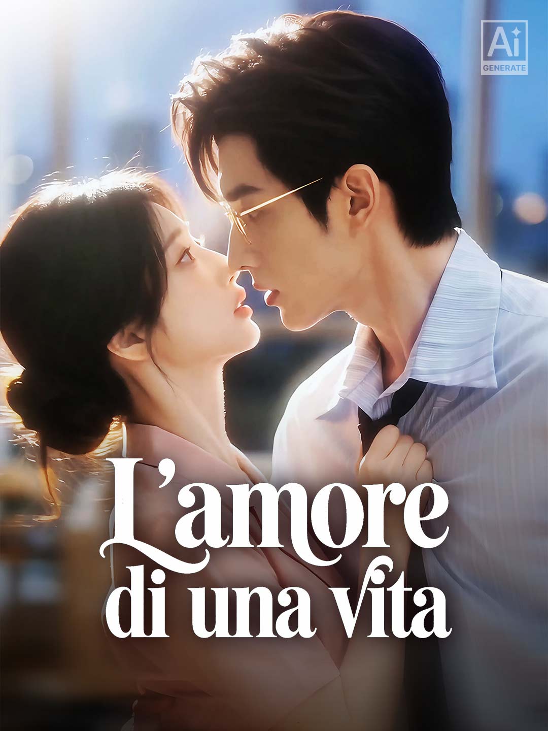 L'amore di una vita