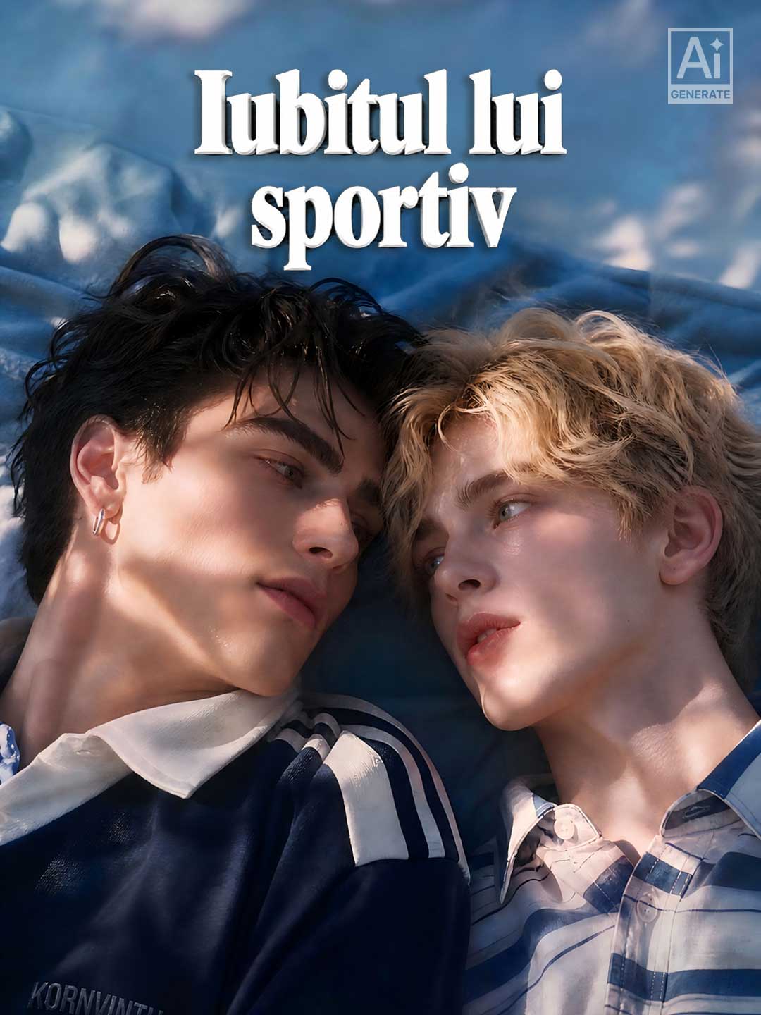 Iubitul lui sportiv