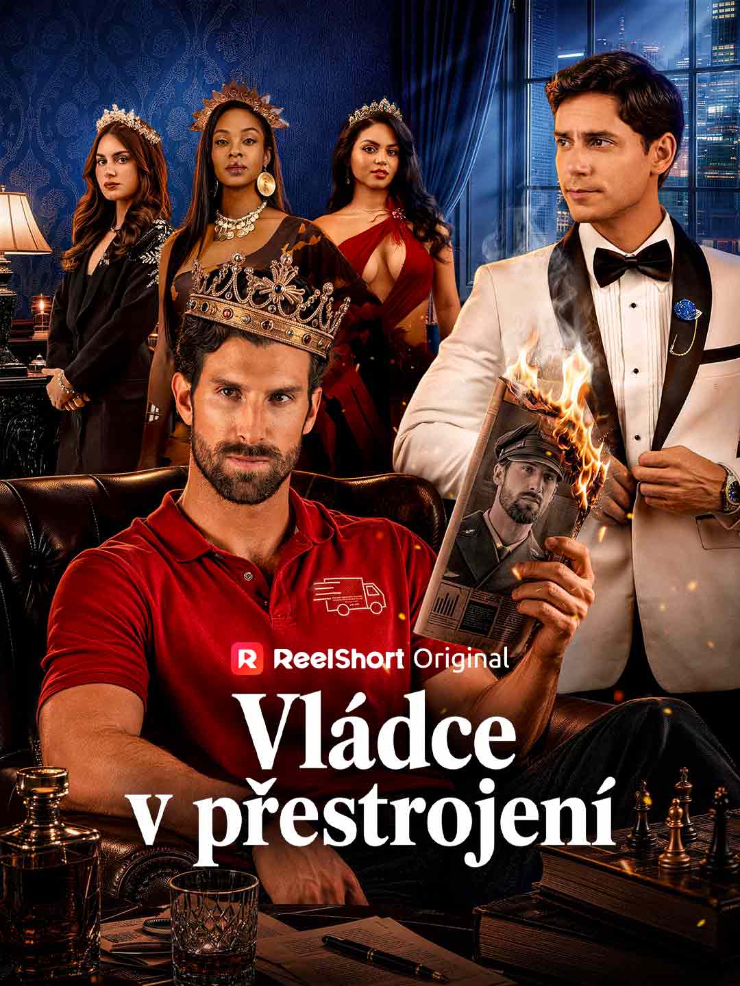 Vládce v přestrojení