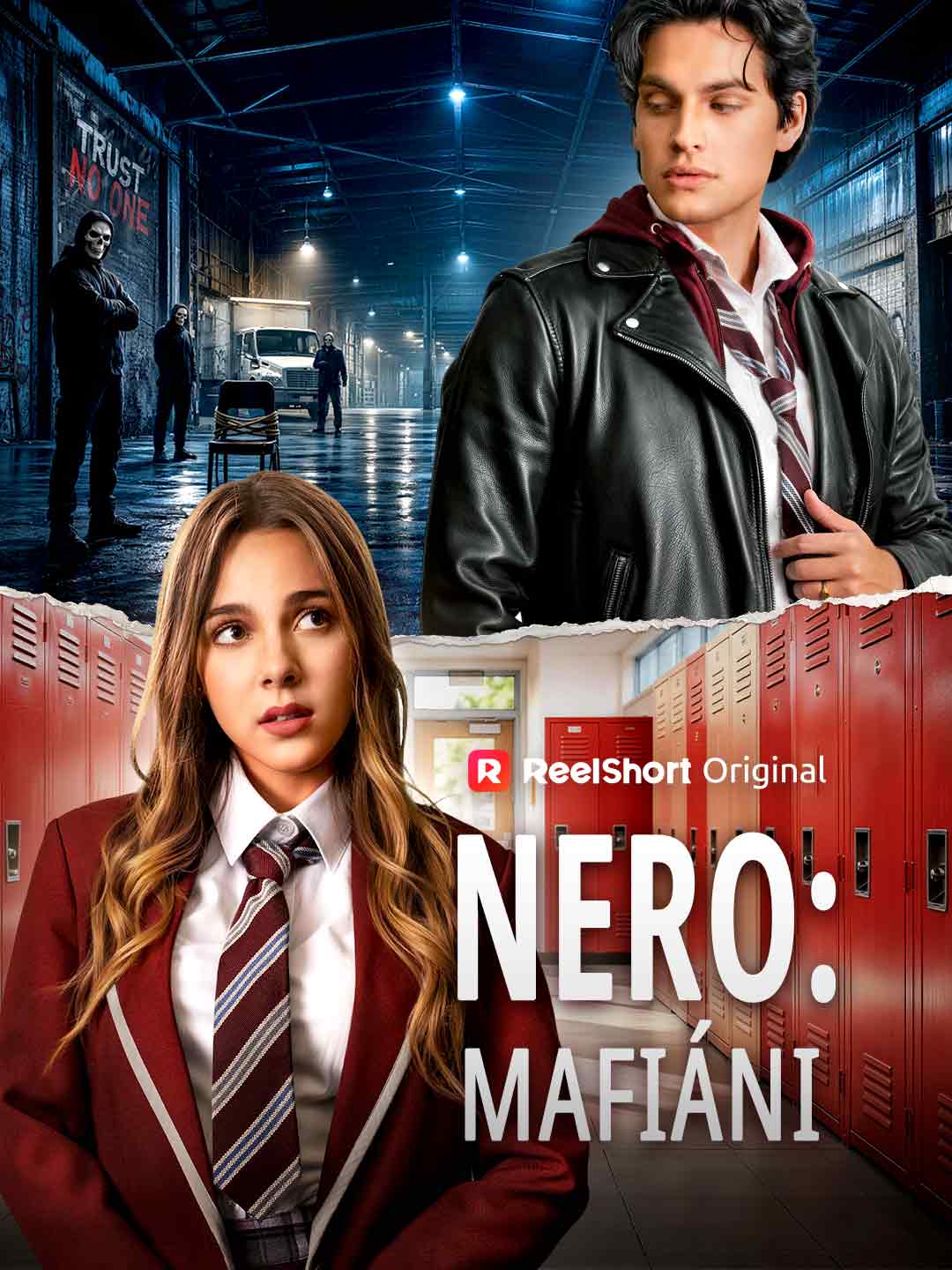 Nero: Mafiáni