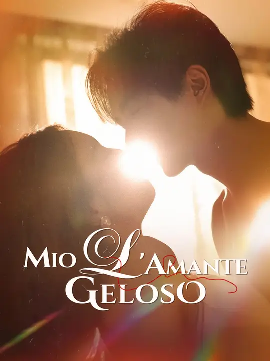 Mio l'Amante Geloso