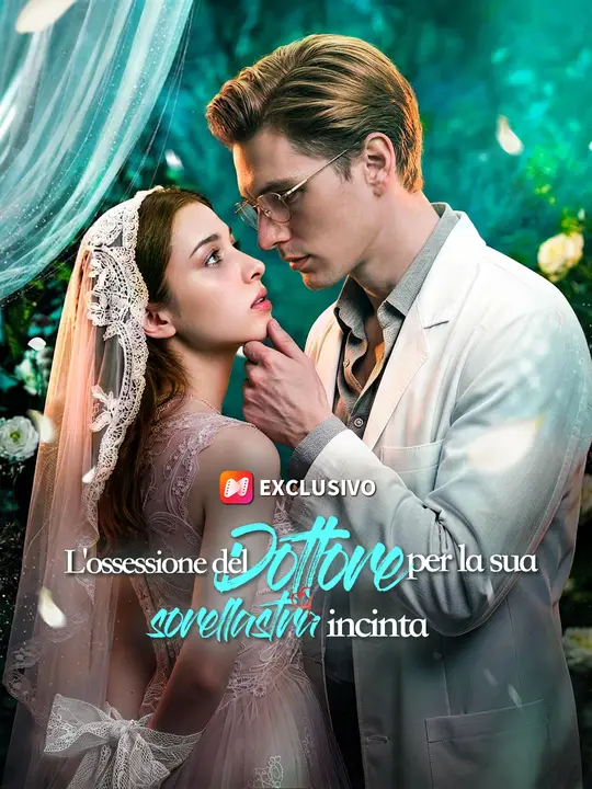 L'ossessione del dottore per la sua sorellastra incinta