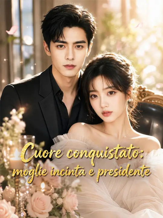 Cuore conquistato: moglie incinta e presidente