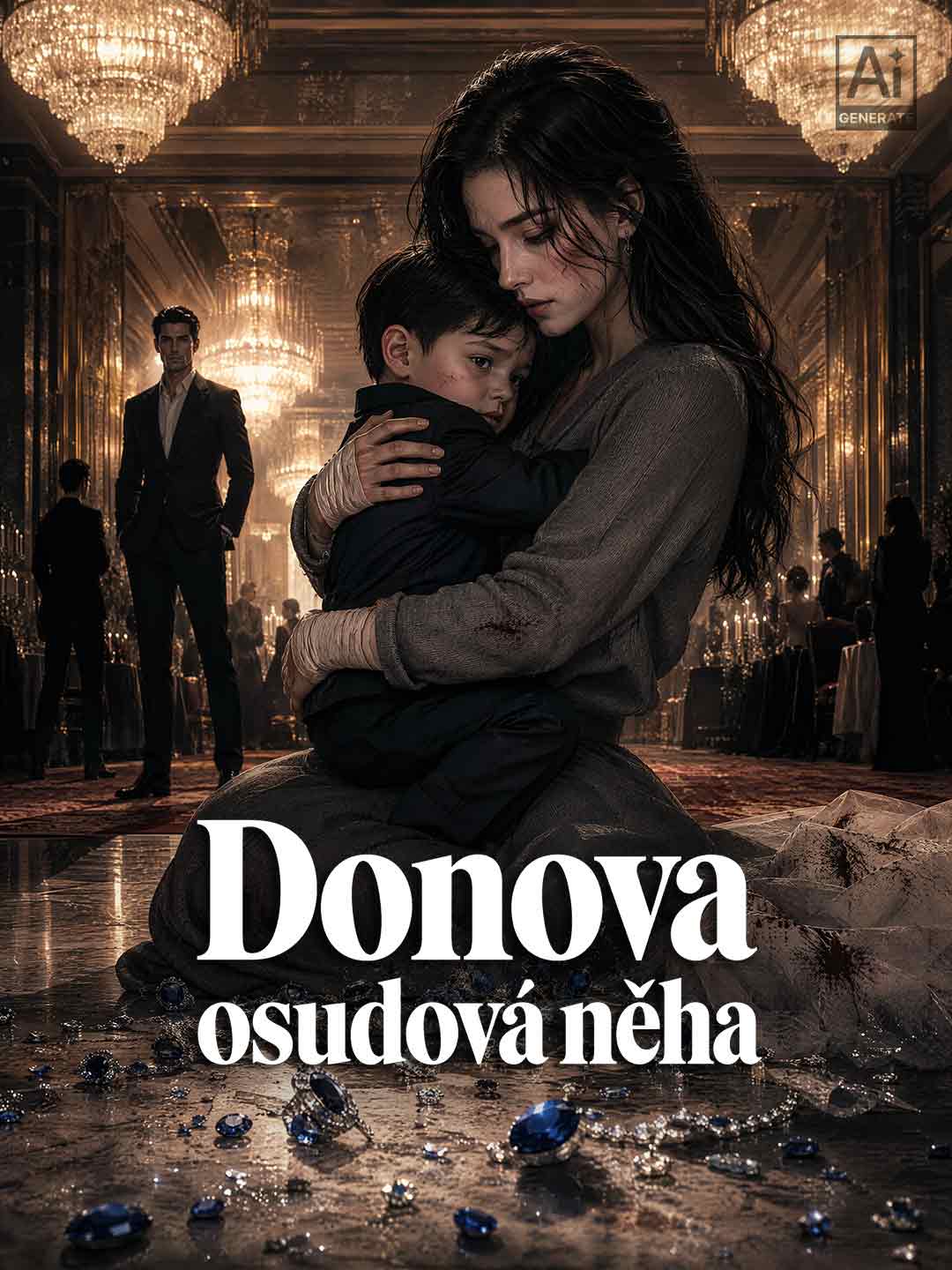 Donova osudová něha