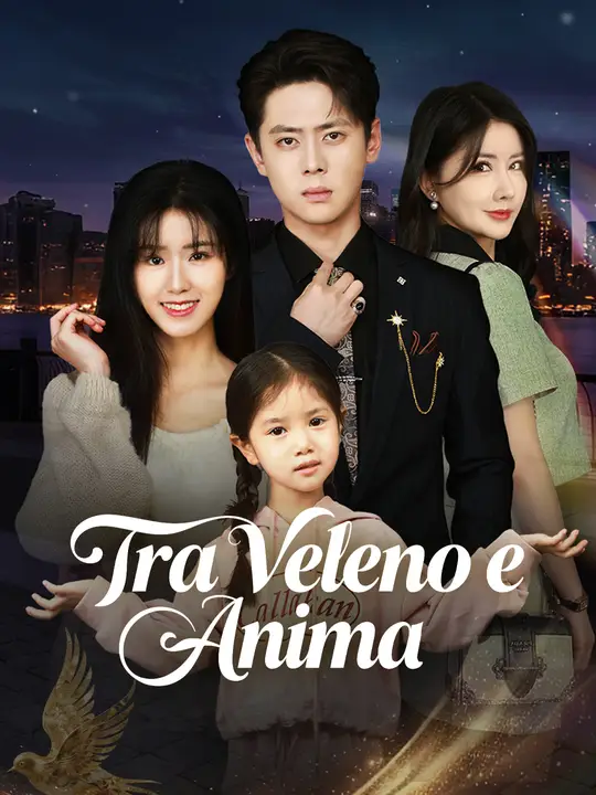 Tra Veleno e Anima