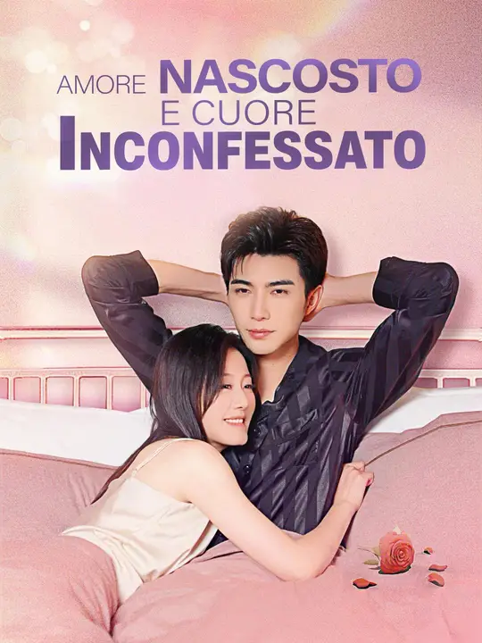 Amore Nascosto e Cuore Inconfessato