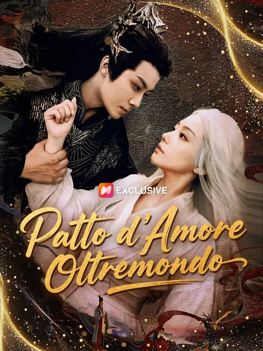 Patto d'Amore Oltremondo