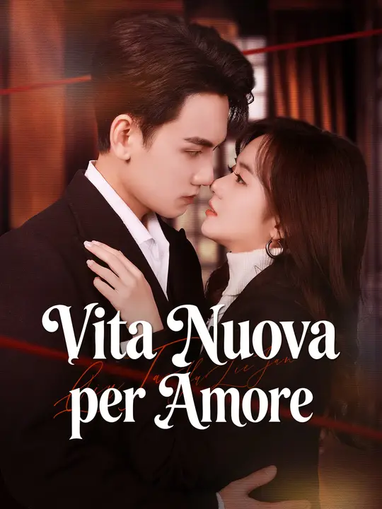 Vita Nuova per Amore