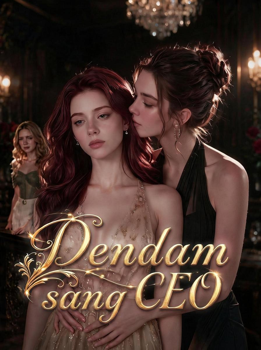 Dendam sang CEO