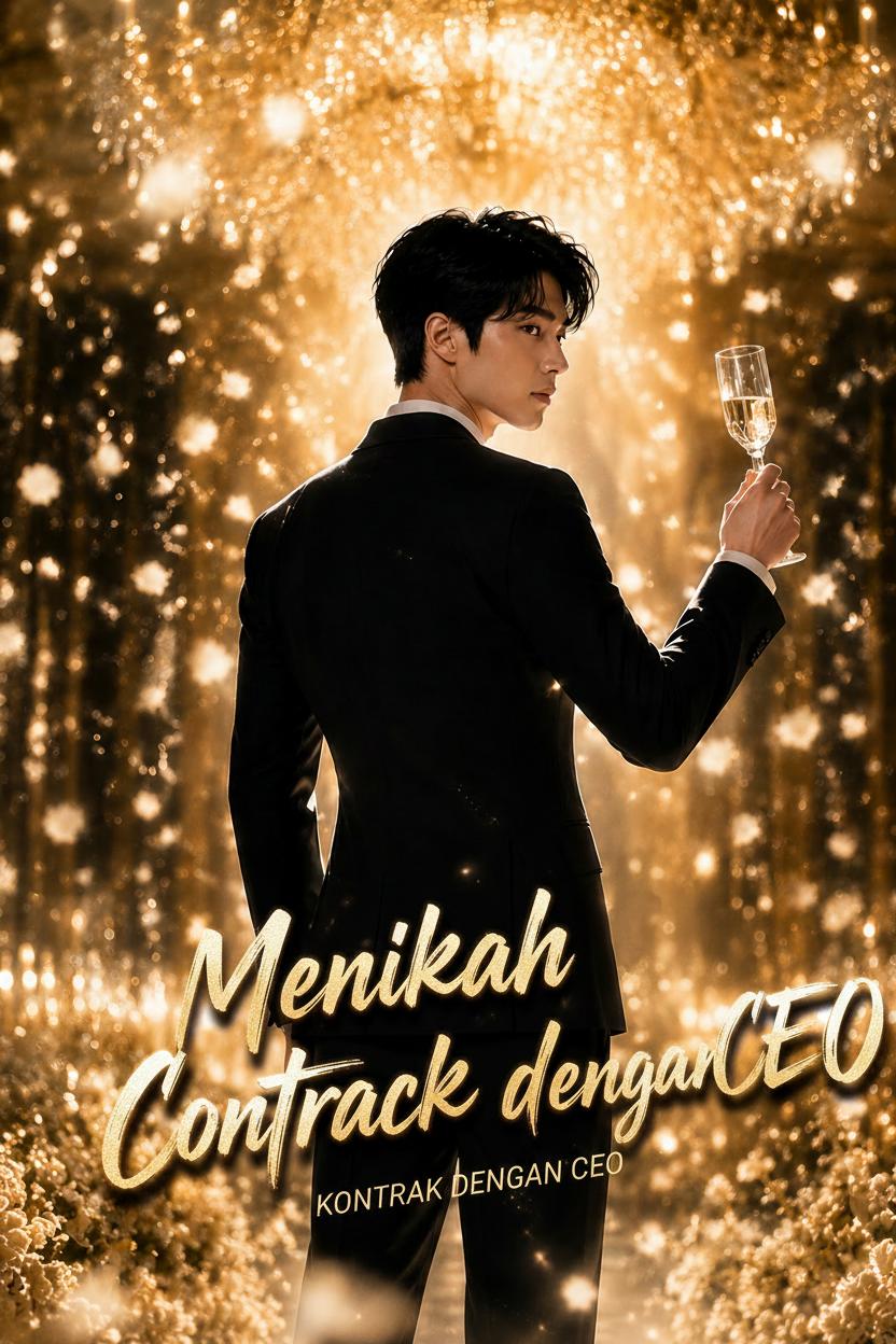 Menikah Kontrak dengan CEO