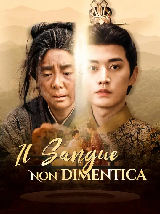 Il Sangue Non Dimentica