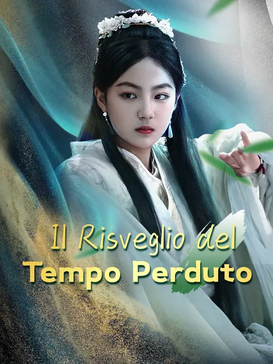 Il Risveglio del Tempo Perduto