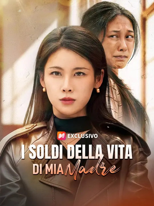 I Soldi della Vita di Mia Madre
