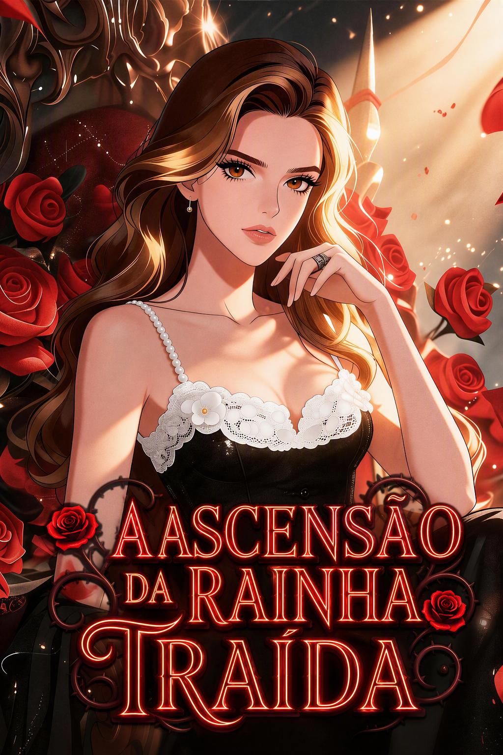 A ascensão da rainha traída