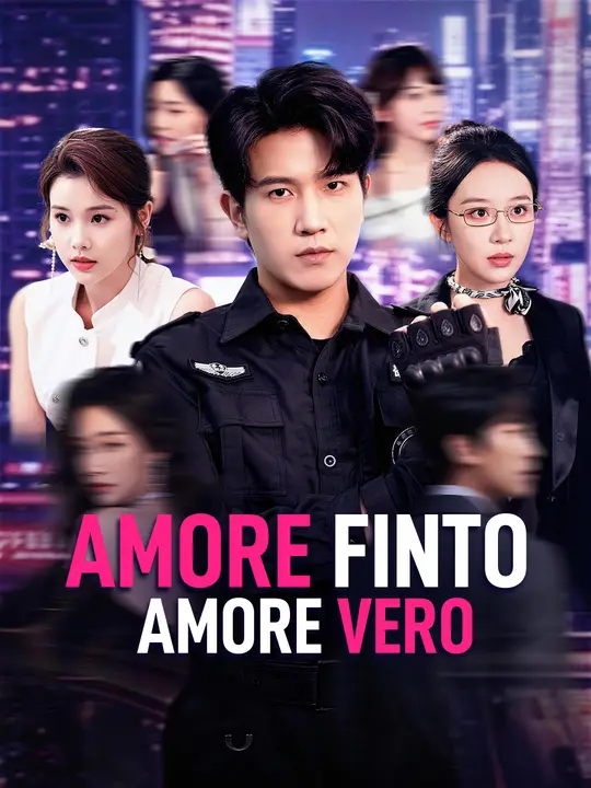 Amore Finto, Amore Vero