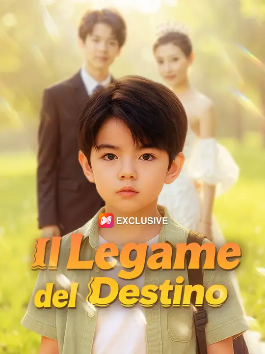 Il Legame del Destino