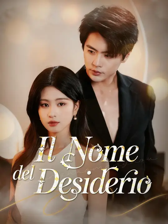 Il Nome del Desiderio