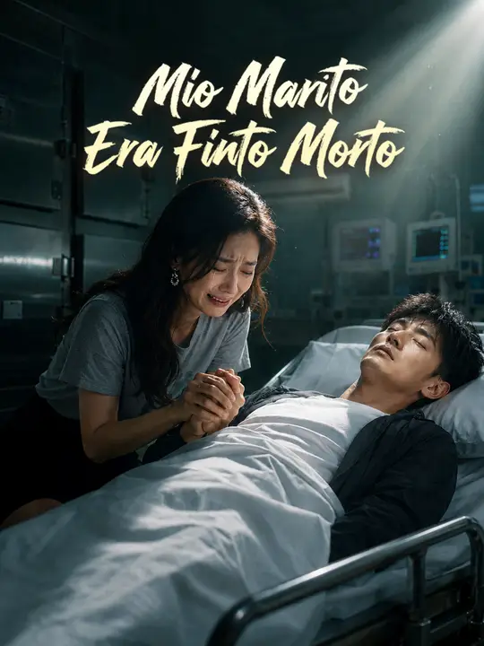 Mio Marito Era Finto Morto