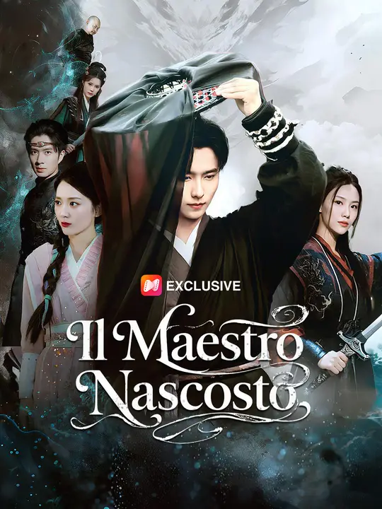 Il Maestro Nascosto