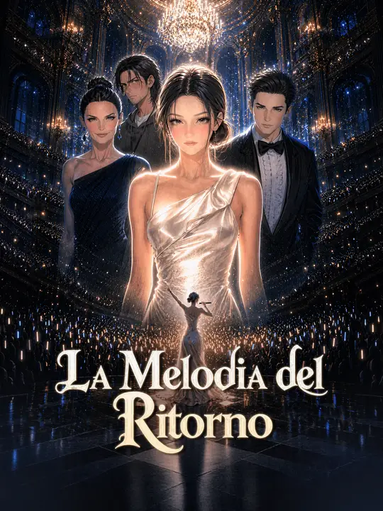 La Melodia del Ritorno