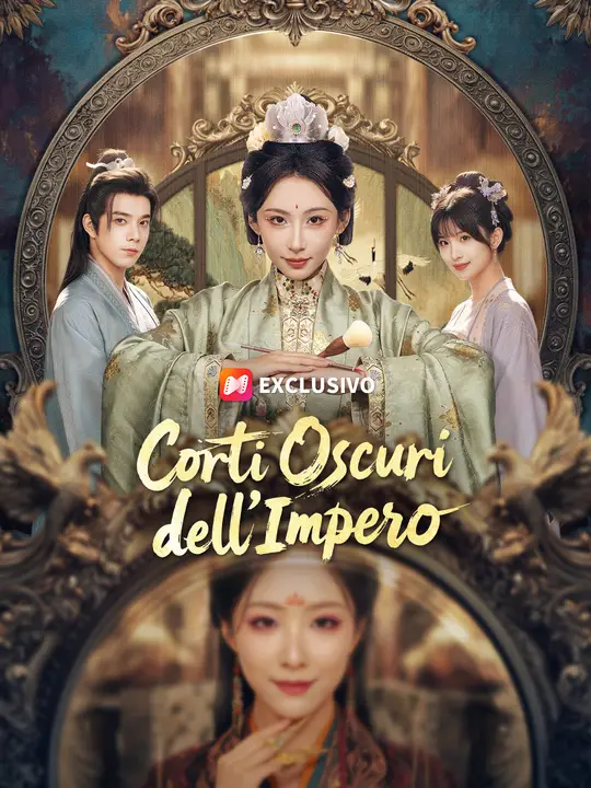 Corti Oscuri dell'Impero