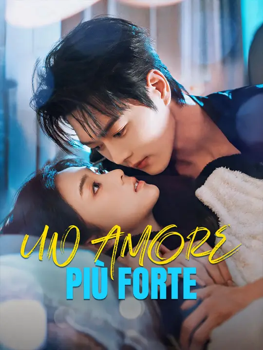 Un Amore Più Forte