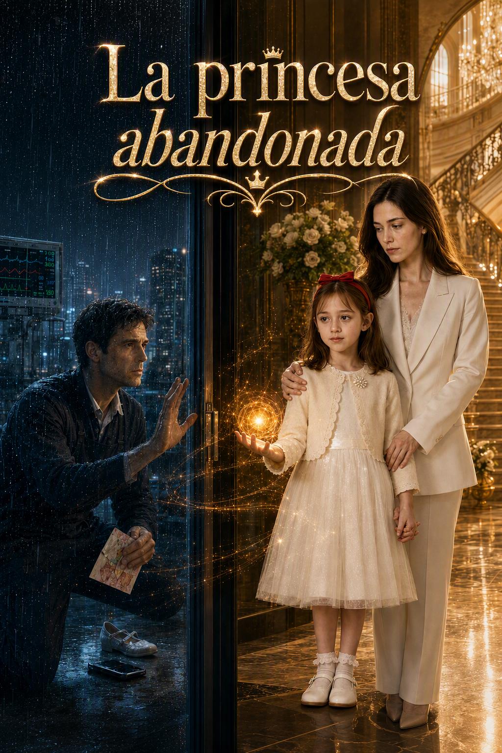 La princesa abandonada