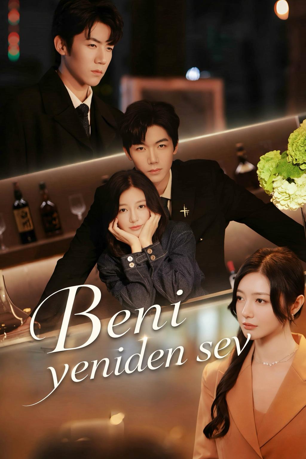 Beni yeniden sev