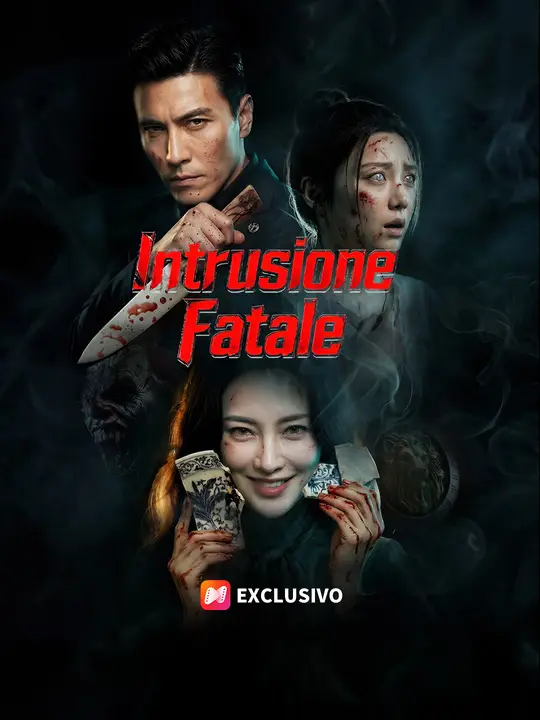 Intrusione Fatale