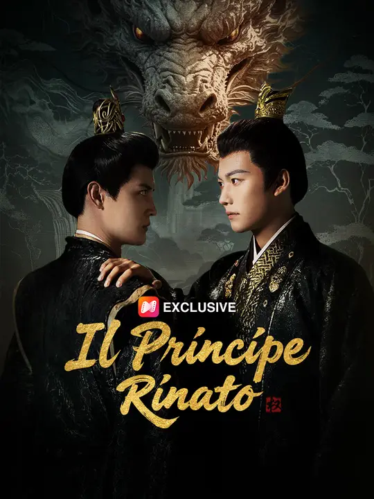Il Principe Rinato