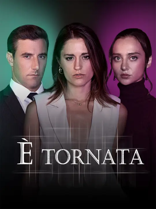 È Tornata