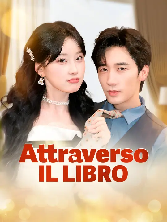Attraverso il Libro