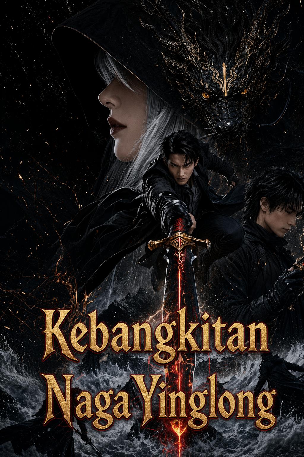 Kebangkitan Naga Yinglong